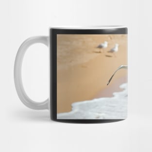 Flight Mug